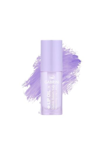 Gabrini Lip Oil - Blackberry