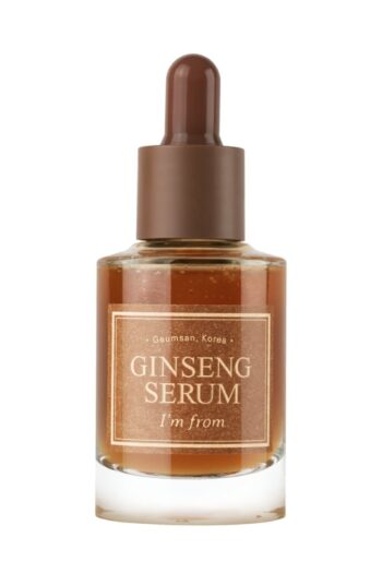 I'm From Ginseng Serum (KORENDY) Anti-aging Yenileyici Serum 30ml