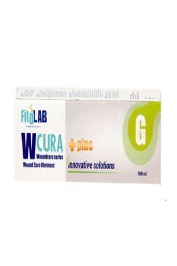 WCURA W Cura-g Plus Yara Bakım Kremi 100 gr
