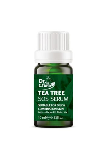 Farmasi Dr.c.Tuna Tea Tree Çay Ağacı Yağlı Sos Serumu 10 ml
