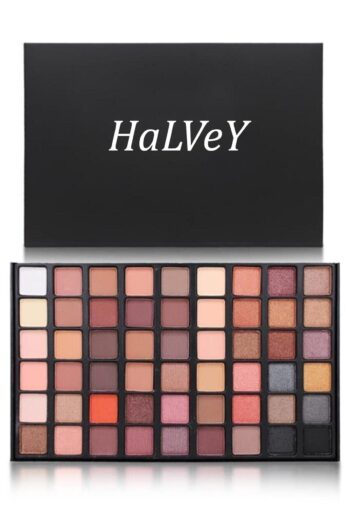 HaLVeY 54'lü Göz Farı Paleti