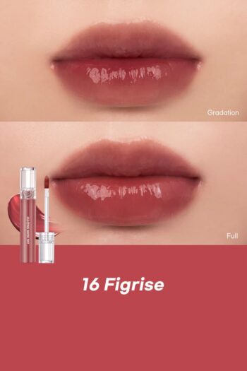 Romand Glasting Water Tint #Sunset / Gün boyu Kalıcı Parlak Tint- Günbatımı Serisi - 16 Figrise