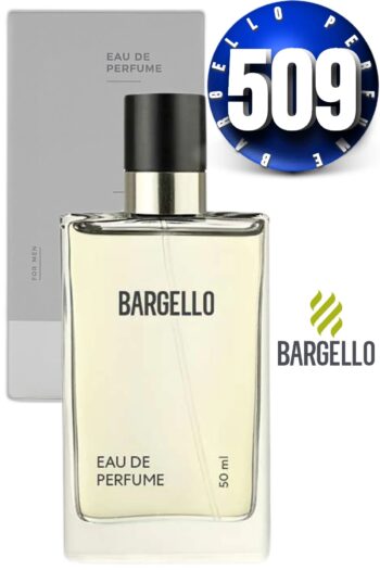 Bargello 509 Fresh Bay 50 Ml Edp