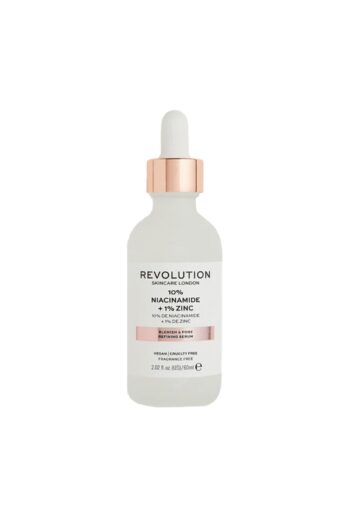 REVOLUTİON SKİNCARE Revolution Skincare Leke Ve Gözenek Arındırıcı Serum Super Boy 60ml