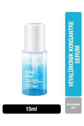 Neutrogena Hydro Boost Hyaluronik Konsantre Serum 15 ml