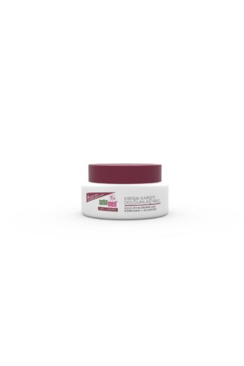 Sebamed Wrinkle Filler Kırışıklık Karşıtı Krem Dolgunlaştırıcı 50 ml