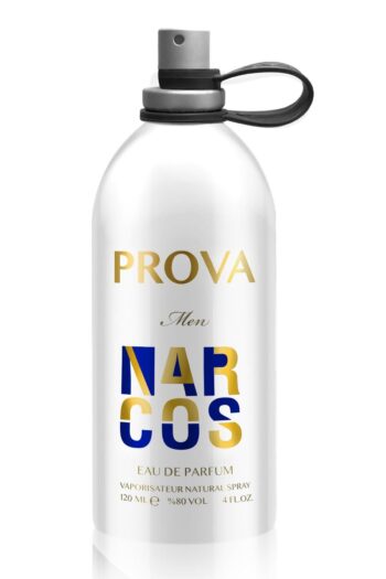 Prova Narcos Edp Çiçeksi Meyveli Erkek Parfüm 120 ml
