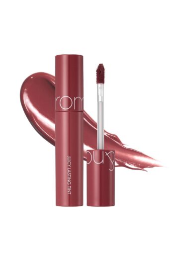 Romand Yoğun Pigmentli Uzun Süre Kalıcı Juicy Lasting Tint - Almond Rose