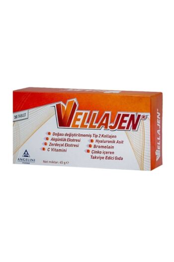 ANGELINI Vellajen 30 Tablet