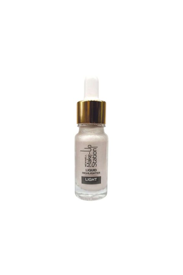 New Well Likit Aydınlatıcı Light - Highlighter