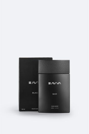 Avva Erkek Black Parfüm 100 ml B009102