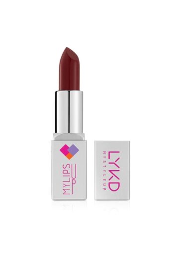 lykd Kremsi Formülü Parlak Ruj 147 Rusty Brown