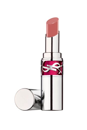 Yves Saint Laurent Loveshine Candy Glaze Parlatıcı Etkili Ruj 15 Showcase Nude 4936968817861