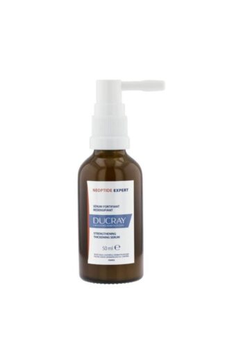 Ducray Kronik Dökülmeye Karşı Etkili Neoptide Expert Saç Güçlendirici ve Yoğunlaştırıcı Serum 2 X 50 Ml.