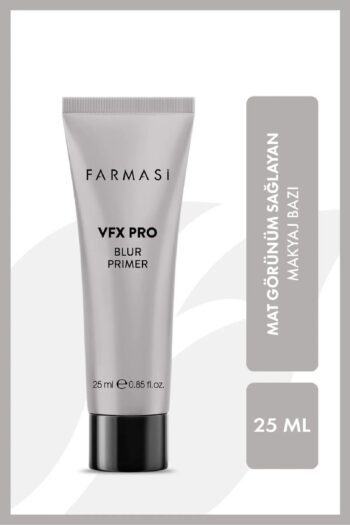 Farmasi Vfx Pro Camera Ready Makyaj Bazı 25 Ml.