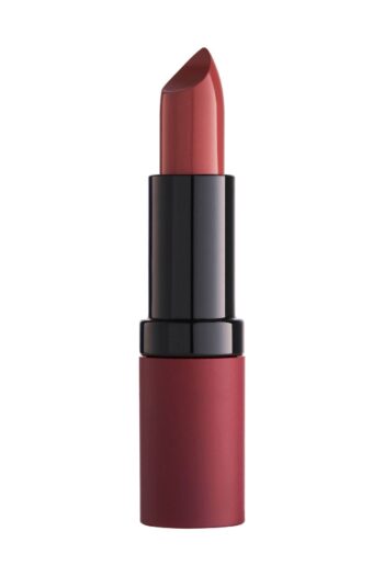 Golden Rose Velvet Matte Lipstick No: 16 Velvet Teddy - Mat Ruj - 8691190466169