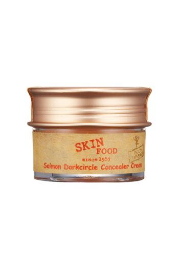 Skinfood Salmon Concealer Kapatıcı Krem (02) 10g
