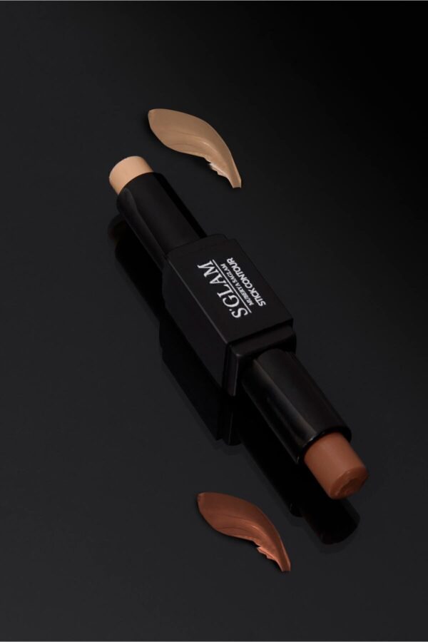 S'GLAM Stıck Contour Cold