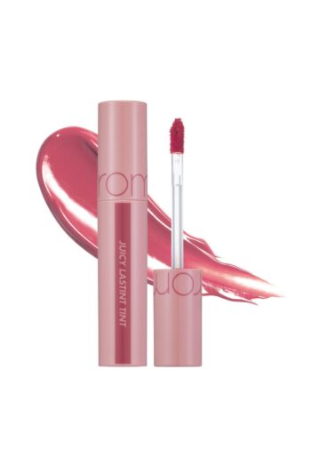 Romand Yoğun Pigmentli Uzun Süre Kalıcı Juicy Lasting Tint Bare Grape