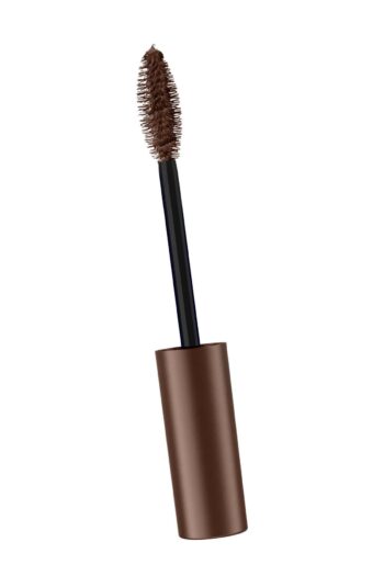 Golden Rose Flash Lash Colered Mascara No:08 Mocha Brown - Renkli Maskara - 8691190515799