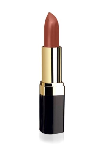 Golden Rose Lipstick No: 71 Chocolate - Ruj - 8691190890711