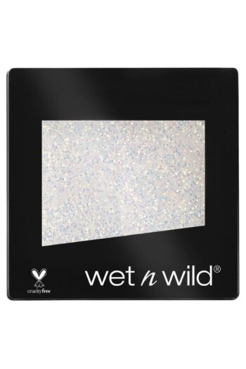 WET N WİLD Color Icon Glitter Single Eyeshadow Tekli Göz Farı Bleached E351c