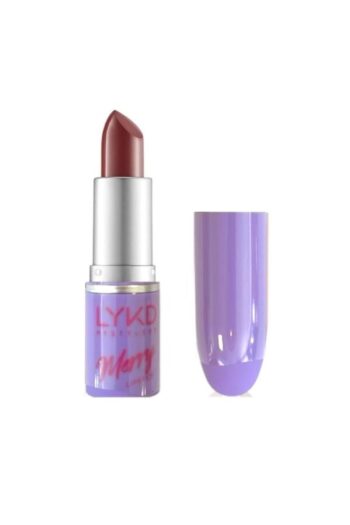 lykd Good Mood Merry Ruj 584 Light Mulberry(YENİ AMBALAJ)