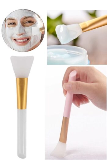 Kitchen Beauty Silikon Maske Sürme Spatulası - Maske Fırçası