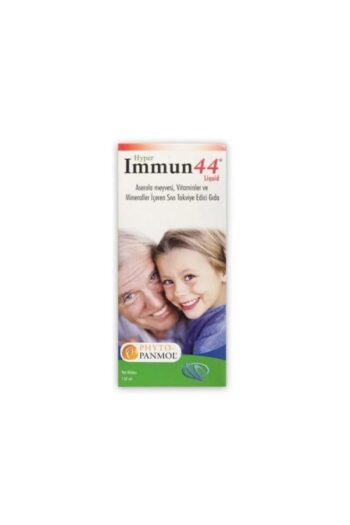 hyper-immun 44 Hyper Immun 44 Şurup 150 ml