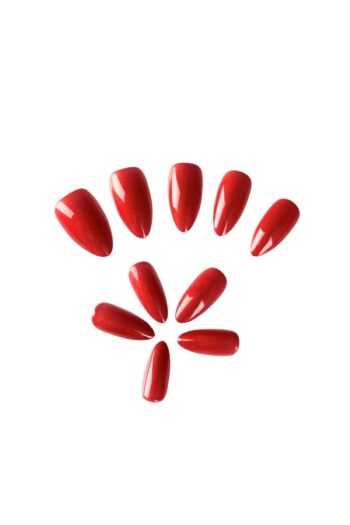 POP Beauty Takma Tırnak Seti & Zararsız Yapıştırıcı