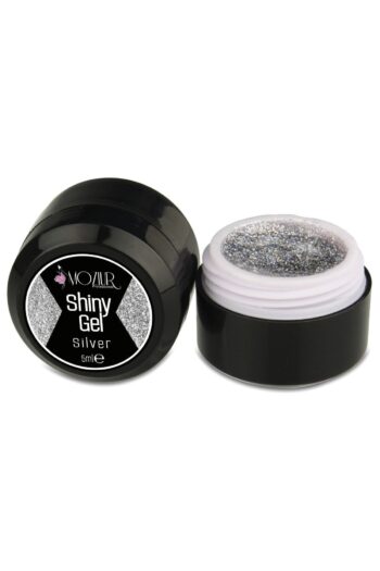 MOZIUR Shiny Jel 5ml - Silver