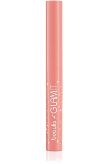beaulis Glam It Işıltılı Lip Balm Ruj 626 Magenta Ruj