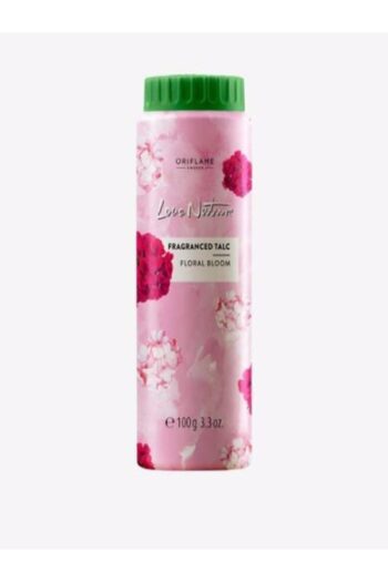 Oriflame Love Nature Floral Bloom Vücut Pudrası