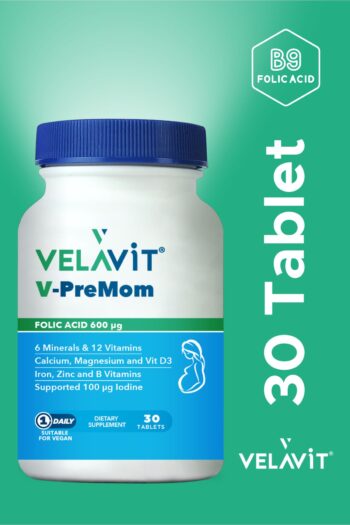 Velavit V-PreMom