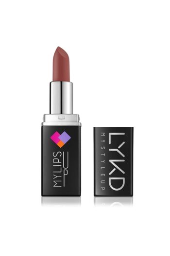 lykd Uzun Süre Kalıcı Mat Ruj 392 Dark Cherry