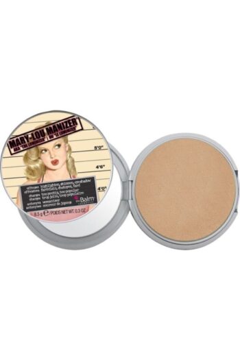 the balm Mary-lou Manizer Aydınlatıcı 9.06 G 2216e