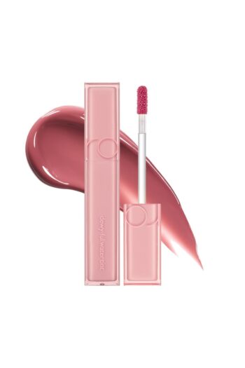 Romand Nemli Ve Parlak Görünüm Sağlayan Dewy Ful Water Tint Muteral Nude - Custard Mauve