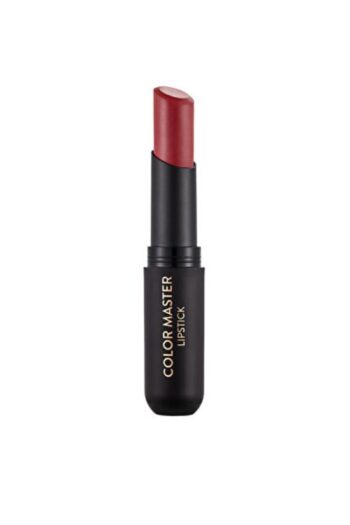 Flormar Kalıcı Mat Stick Ruj - Color Master Sls. - 013 Exotic Beauty- 8682536018036