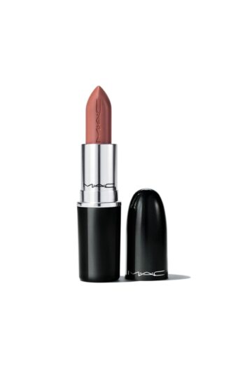 Mac LUSTREGLASS SHEER-SHİNE - Hafif Yapıda Uzun Süre Kalıcı Parlak Bitişli Şeffaf Işıltılı Ruj