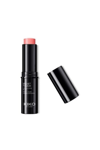 KIKO ALLIK - Velvet Touch Creamy Stick Blush - 02 Golden Peach