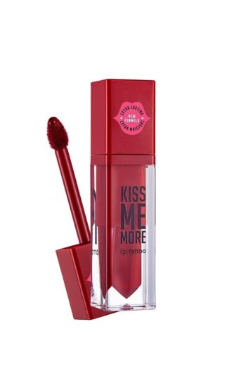 Flormar Uzun Süre Kalıcı Mat Ruj - Kiss Me More-011 CANDY-8682536040822