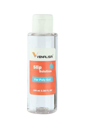 Venalisa Polygel Sıvısı Slip Solution Polijel Solusyonu Poly Gel Sıvı 100ml