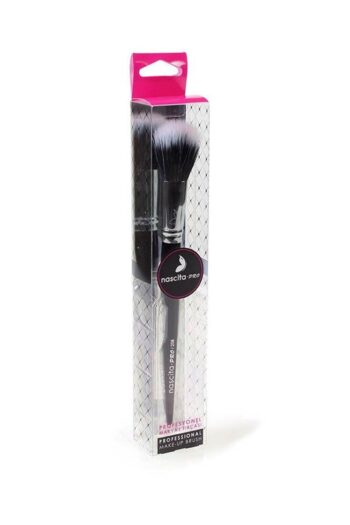 Nascita Profesyonel Duo Fibre Pudra Fırçası No:258