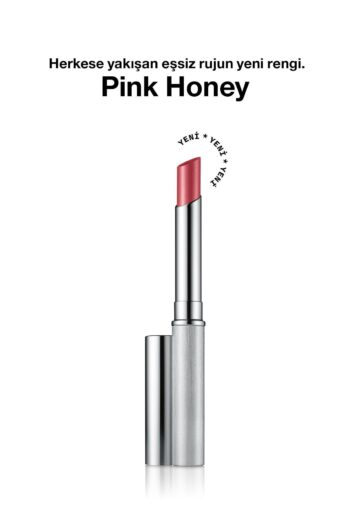 Clinique Almost Lipstick Ruj - Pink Honey