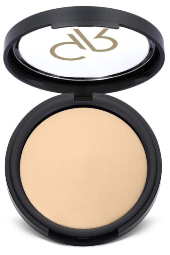 Golden Rose Marka: Mineral Terracotta Powder No:02 1 Paket Kategori: Pudra
