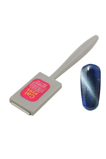 MOZIUR Kedi Gözü 3d Magnet Cat Eye