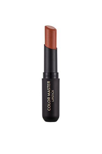 Flormar Kalıcı Mat Stick Ruj - Color Master Sls. - 005 Ochre- 8682536017954