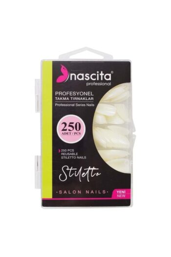 Nascita 250'li Kutulu Stiletto Takma Tırnak - 170