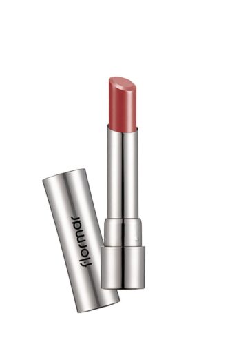 Flormar Nemlendirici Parlak Ruj (Sıcak Şeftali) - Sheer Up Sls. - 004 Warm Peach - 8682536012027