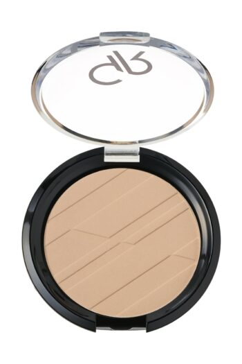 Golden Rose Silky Touch Compact Powder No: 05 Beige - Sıkıştırılmış Pudra - 8691190115050